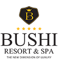 BUSHI RESORT LOGO